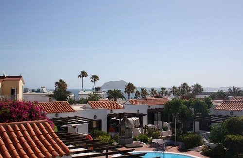 Corralejo Apartment | La Concha del Mar Apartments