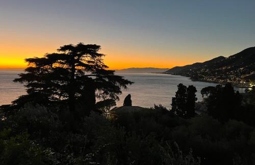 Camogli Bed & Breakfast | La CONCHIGLIA Bed & Breakfast