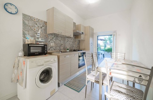 Patresi Apartment | LA CONCHIGLIA DI PATRESI
