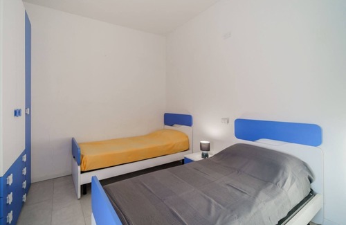 Patresi Apartment | LA CONCHIGLIA DI PATRESI