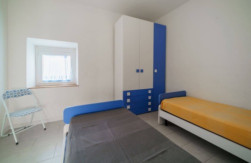 Patresi Apartment | LA CONCHIGLIA DI PATRESI