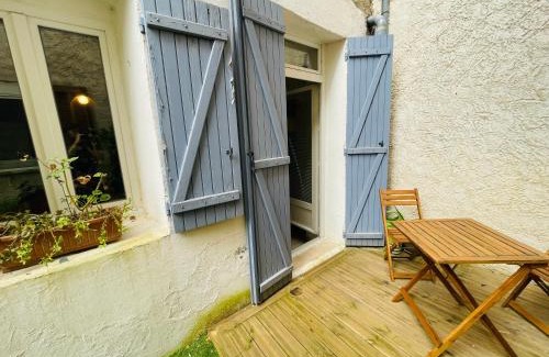 Flayosc Apartment | La Conque Provençale