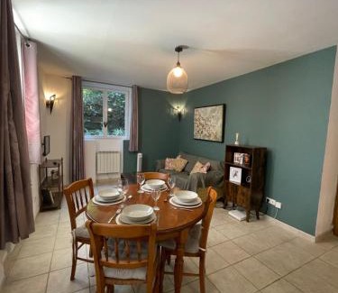 Flayosc Apartment | La Conque Provençale