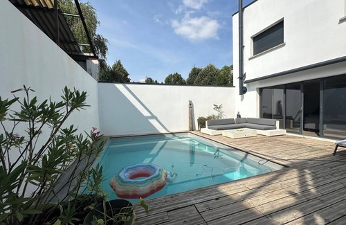 Courlancy House | La conserverie, Élégance et confort au rendez-vous