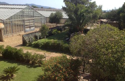 Teulada Bed & Breakfast | La Contea