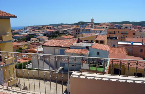 Santa Teresa di Gallura Apartment | La Contessa Pool & Sea View