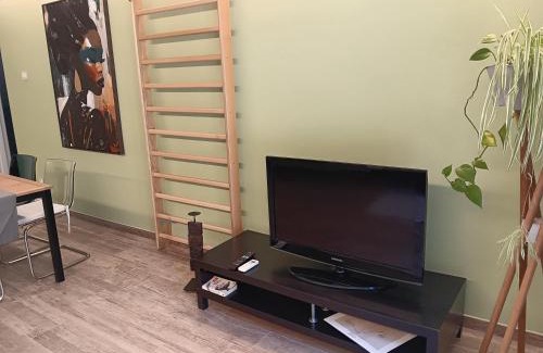 Correggio Apartment | La Coriandolina