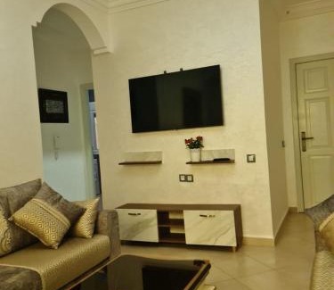 Ahriq Apartment | La CORNICHE MARTIL