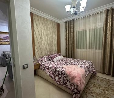 Ahriq Apartment | La CORNICHE MARTIL