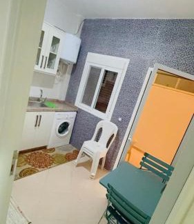 Ahriq Apartment | La CORNICHE MARTIL