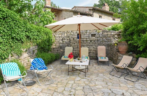 Acqua Loreto Villa | La Cornucopia - Five Bedroom Villa, Sleeps 10