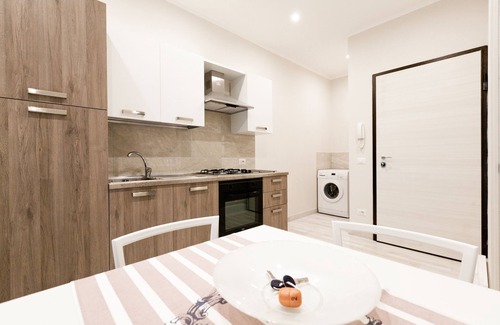Cesenatico Apartment | La Corte dei Mari