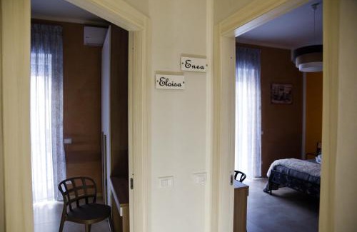 Salerno Bed & Breakfast | La Corte di BisMary B&B