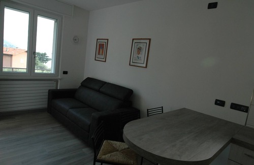 Val di Sogno Apartment | La Corte Di Magù Orange 4