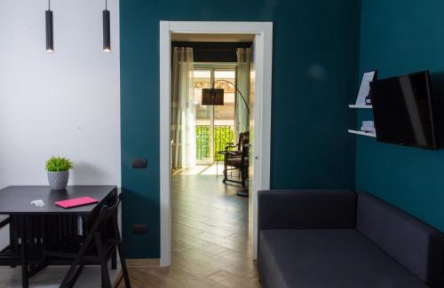 Torre Annunziata Apartment | La corte di poppea