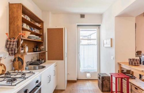 Levico Terme Apartment | La Corte Levico Terme OSPITAR