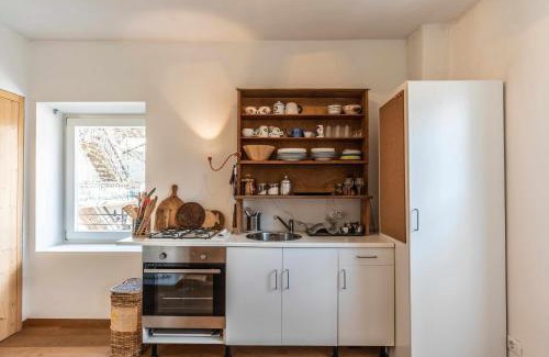 Levico Terme Apartment | La Corte Levico Terme OSPITAR