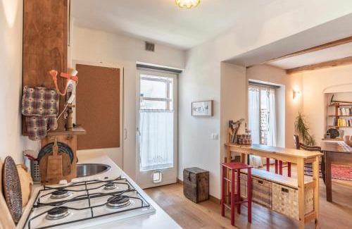 Levico Terme Apartment | La Corte Levico Terme OSPITAR