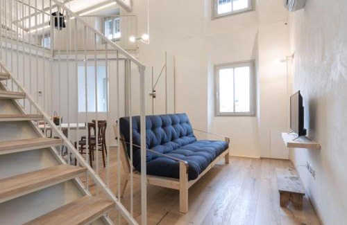 Tignale Apartment | La Corte - Theater Home