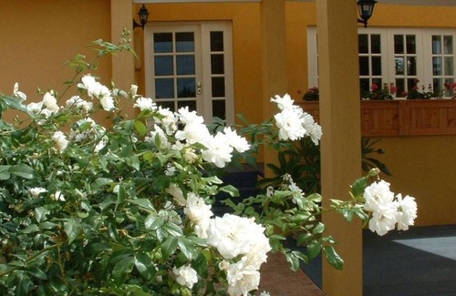 Quinns Rocks Cottage | La Cote d'Or - Mediterranean Cottage