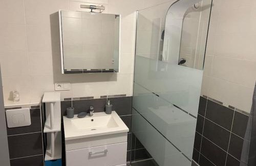 Boulogne-Centre Apartment | La courée
