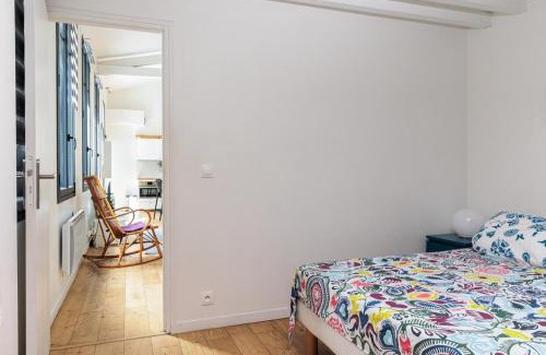 Arnaud Bernard Apartment | La Cour des Juristes - Authentique chartreuse dans Toulouse