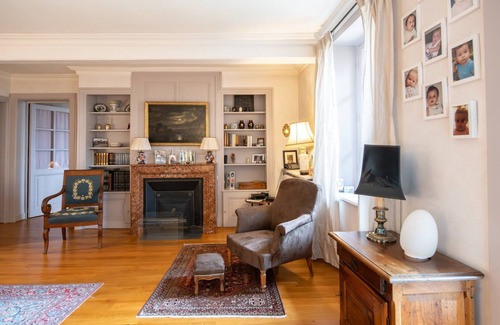 Saint-Didier-au-Mont-d'Or Villa | La croix des Rameaux - Amazing 350m² close to Lyon