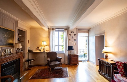 Saint-Didier-au-Mont-d'Or Villa | La croix des Rameaux - Amazing 350m² close to Lyon