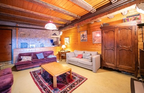 Saint-Didier-au-Mont-d'Or Villa | La croix des Rameaux - Amazing 350m² close to Lyon