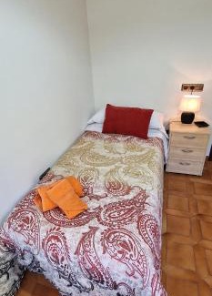 Distrito Llano Apartment | La Cueva de Gonza - Para 5 pax - Wifi - VUT-4092-AS