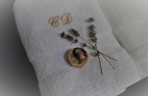 Piatra Neamt Hotel | La Curtea Domneasca