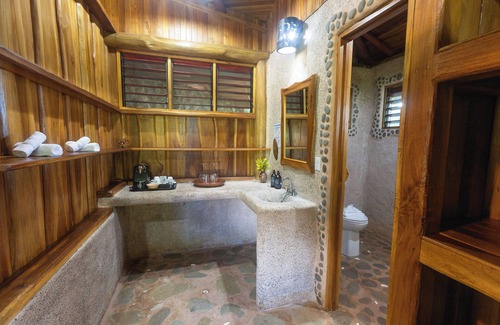 Ballena Cabin | La Cusinga Lodge