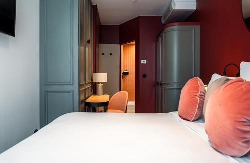 Palais-Royal Hotel | La Dépendance