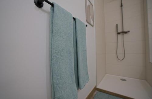 Lons-le-Saunier Apartment | La détente