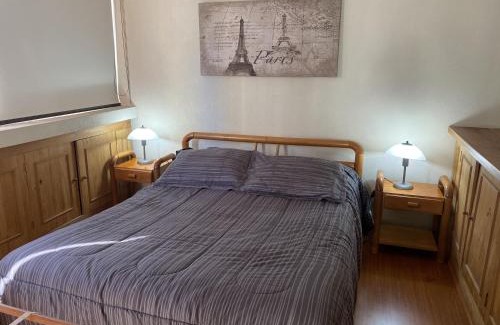 El Golf Apartment | La Dehesa House