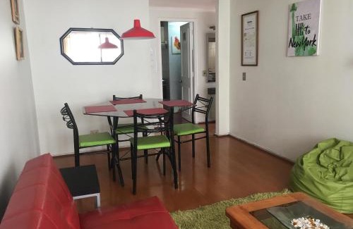 El Golf Apartment | La Dehesa House