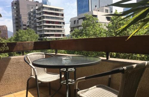 El Golf Apartment | La Dehesa House