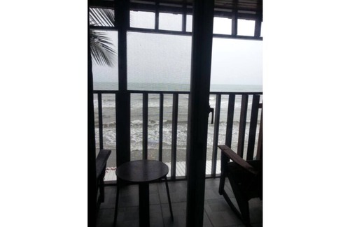 Corozal Hotel | La Delphina Bed and Breakfast Bar and Grill Twin Room