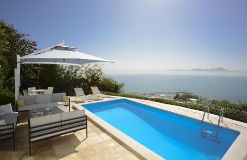 Sidi Bou Said House | La Demeure