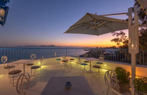 Sidi Bou Said House | La Demeure