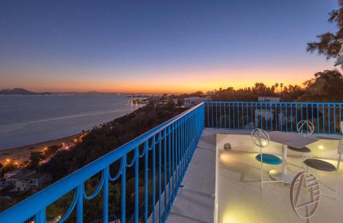Sidi Bou Said House | La Demeure