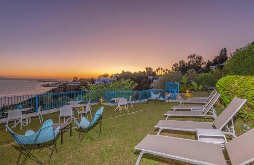 Sidi Bou Said House | La Demeure