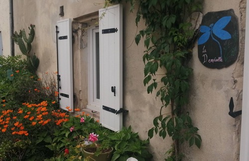 Saint-Seurin-de-Prats House | La Demoiselle