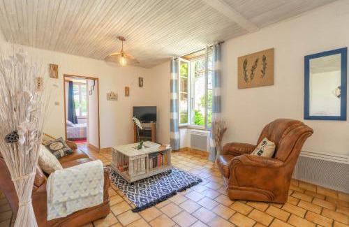 Saint Agnant House | La Desirade