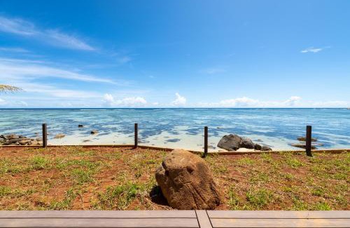 Mahe Island Apartment | La Desirade