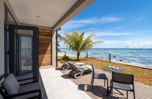 Mahe Island Apartment | La Desirade