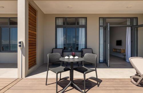 Mahe Island Apartment | La Desirade