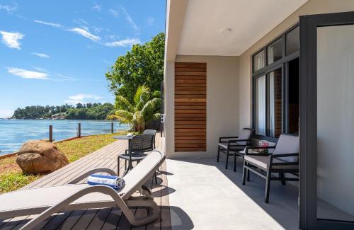 Mahe Island Apartment | La Desirade