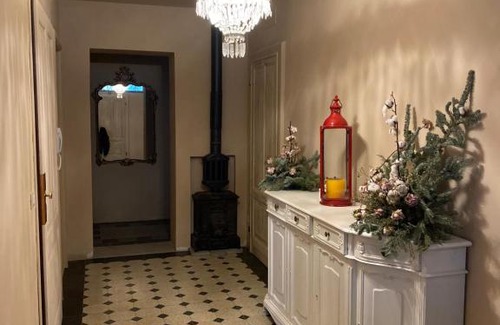 Historic Center House | La Didì Maison