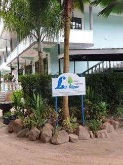 La Passe Apartment | La Digue Self-Catering Apartments